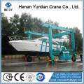 Marine Davit Cranes, Yacht Hoist Maschine